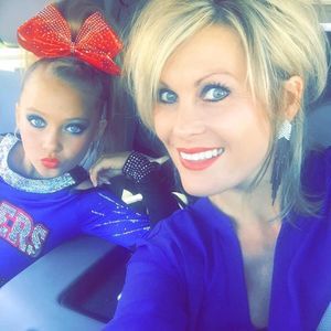 Meet your Posher, Bobbi